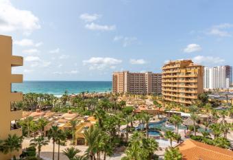 Bella Sirena 502-B Georgeous Luxury Condo has Balcony rooms