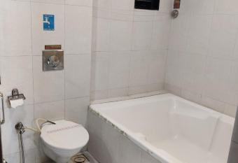 Rama Residency By WB Economy allows 18 year olds to book a room