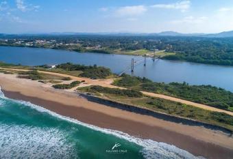 Casa de Campo - Ch  cara - Lagoa dos Encantos has Balcony rooms