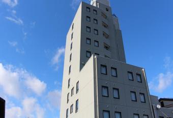 le Lac HOTEL KUSATSU has Smoking rooms
