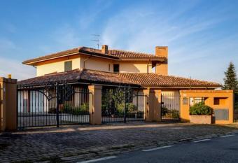 B&b Serena has Balcony rooms