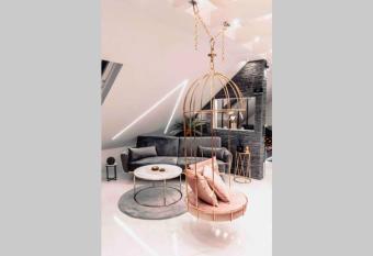Exquisites Loft mit Whirlpool allows 18 year olds to book a room