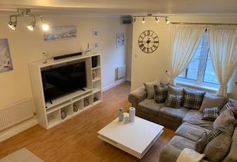 River Bay has Balcony rooms