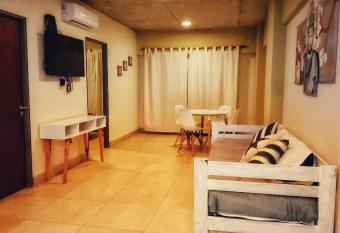 ArenalesDOS49 has Balcony rooms