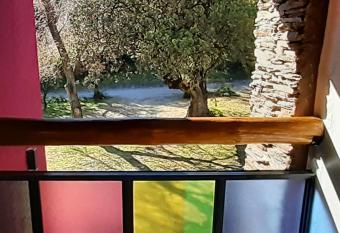 COSTA COM Apart Suites allows 18 year olds to book a room