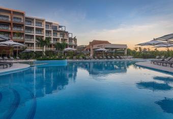 Ventus Ha at Marina El Cid Spa & Beach Resort - All Inclusive has Balcony rooms