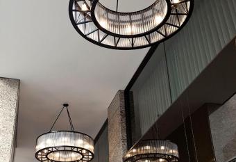 Talmud Hotel Kaohsiung LoveRiver allows 18 year olds to book a room