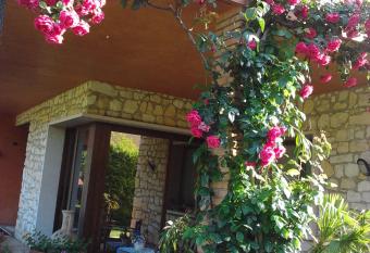 La Dolce Vita has Balcony rooms