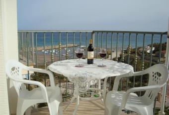 Cala Merced 406 Enjoy winter has Balcony rooms