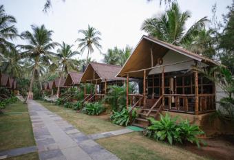 The Village Agonda allows 18 year olds to book a room