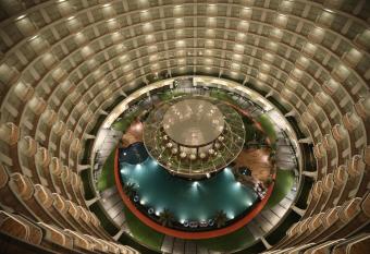 Rajhans Belliza Managed By Rhoof Hospitality has Balcony rooms