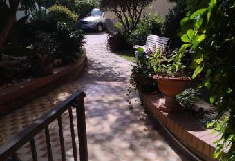 Susy has Balcony rooms