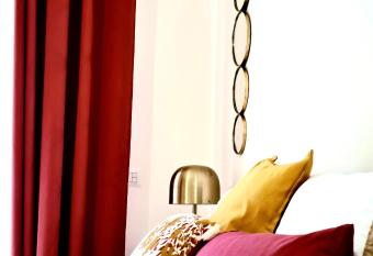 I Sogni della Regina has Balcony rooms