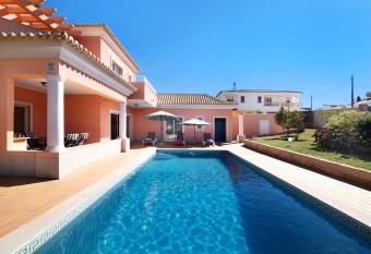 Casa Tulipas has Balcony rooms