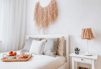 Apartamenty Flat White Ruczajowa allows 18 year olds to book a room