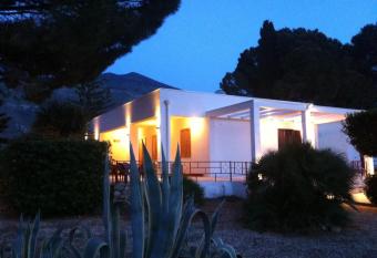 Residenza Bianca has Balcony rooms