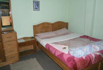 Hotel Red Planet has Balcony rooms