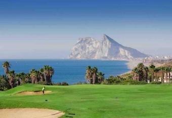 Villa Cana has Balcony rooms