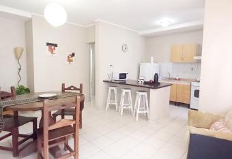 Alquiler por dia departamento c  ntrico amueblado has Balcony rooms