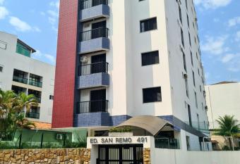 SAN REMO allows 18 year olds to book a room