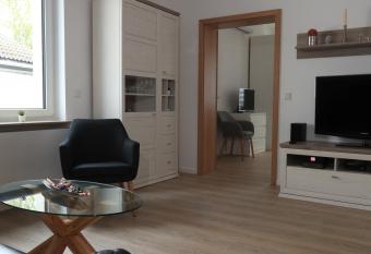 Modern Home Check-in & chill down auf 65 qm   allows 18 year olds to book a room