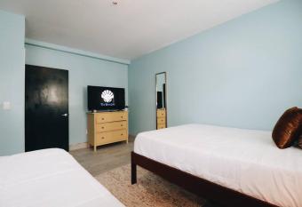 The Gem on 15th allows 18 year olds to book a room