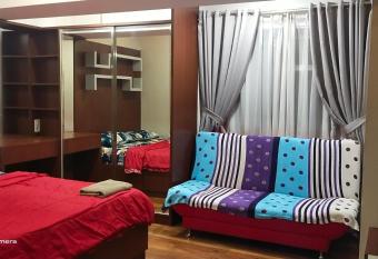 SARI s Room has Balcony rooms