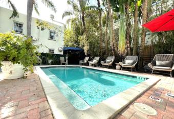 Sobe U allows 18 year olds to book a room