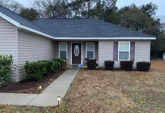 Home Away from Home has Balcony rooms