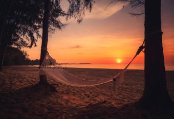 Avani Plus Khao Lak Resort allows 18 year olds to book a room