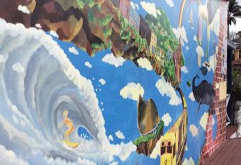 Duke of Albany Lodge allows 18 year olds to book a room