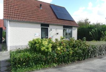 Kustverhuur, Park Schoneveld, Stern 240 has Balcony rooms