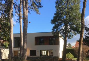 Bread et Couette has Balcony rooms