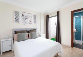 Apartamento rolycar 103 has Balcony rooms