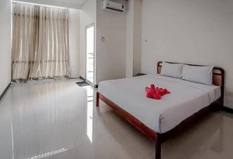 RedLiving Apartemen Sentraland Semarang - WIN Property allows 18 year olds to book a room