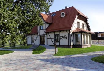 Hotel Senl    i has Balcony rooms