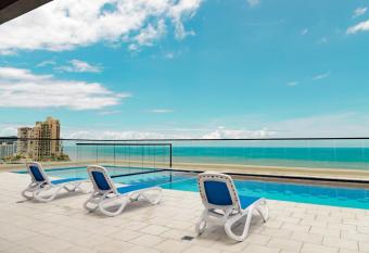 VITA 945 has Balcony rooms