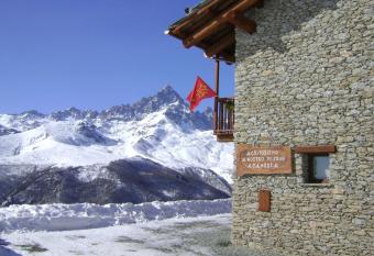 Agriturismo A Nostro Mizoun has Balcony rooms