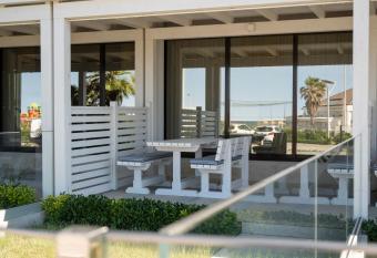 Hotel Residence Imperial allows 18 year olds to book a room