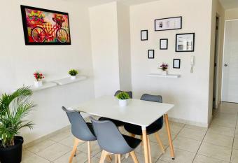 SunRise Apartment allows 18 year olds to book a room