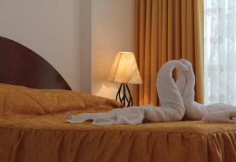 El Gamonal - Paracas has Balcony rooms