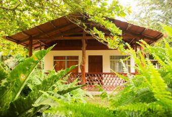 Quinta Anamaya has Smoking rooms