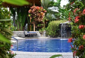 Hotel Roca Negra Del Arenal has Balcony rooms