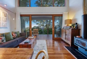 Taman Sari Luxury Private Pavilions has Balcony rooms