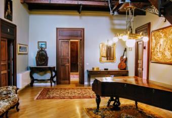 Le Tre Colline - Albergo Diffuso has Balcony rooms