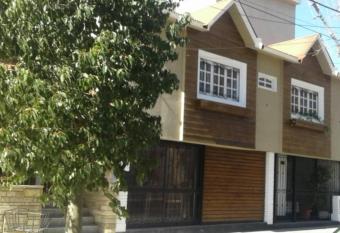 MONOAMBIENTE ARIZU allows 18 year olds to book a room