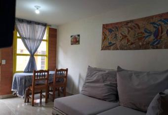 SAN GABRIEL has Balcony rooms