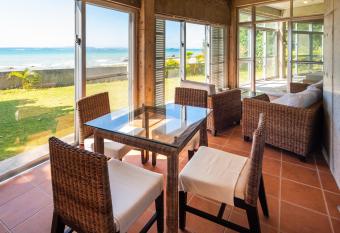 Pine House in Ginoza allows 18 year olds to book a room