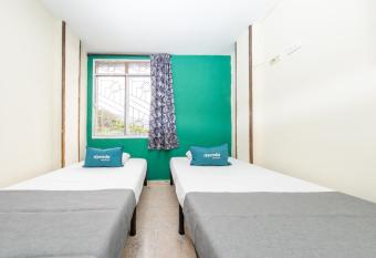 Ayenda Danilo allows 18 year olds to book a room