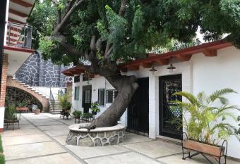 Villa familiar El Ciruelo has Balcony rooms